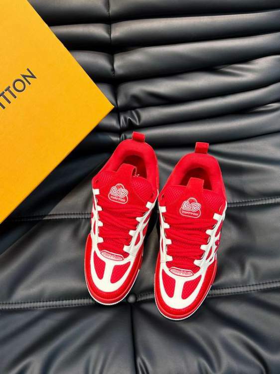 Picture of Louis Vuitton Shoes _SKULVsz38-46mnh057715930
